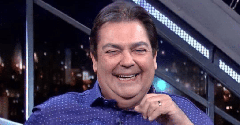 Fortuna Colossal de Faustão Faz Herança de Gugu Parecer Pequena!