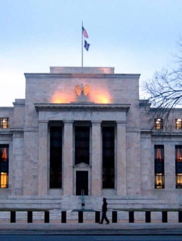 Fed: Mercado aposta em corte de juros após dados de emprego
