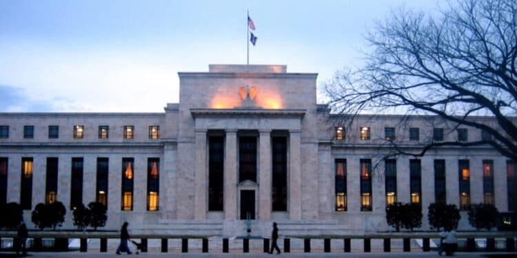 Fed: Mercado aposta em corte de juros após dados de emprego