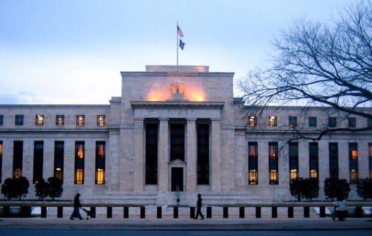 Fed: Mercado aposta em corte de juros após dados de emprego