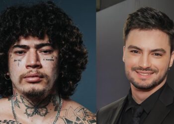 Felipe Neto vs Whindersson Nunes: Quem é Mais Rico? Números Surpreendentes!
