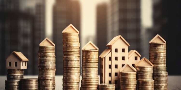 Fundos ImobiliГѓВЎrios: EstratГѓВ©gias e Oportunidades no Mercado Atual