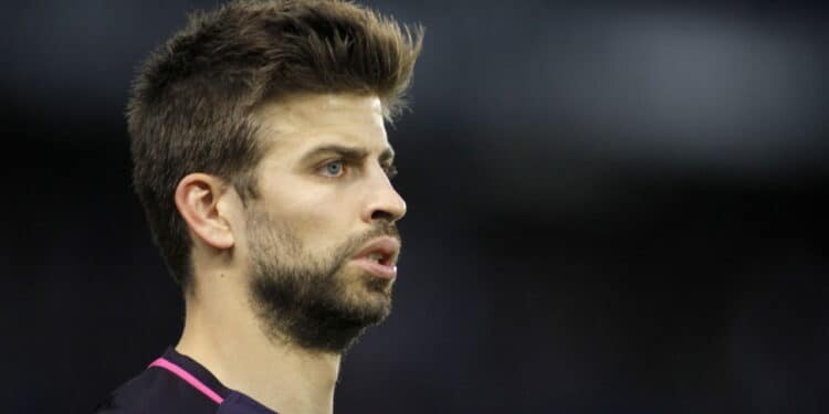 Gerard Piqué: Como o Ex-Jogador Conquistou Sua Fortuna Bilionária