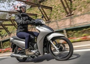 Motos mais vendidas no Brasil em 2024: O que está em alta?