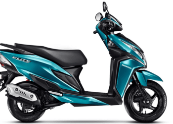 Nova Honda com preço IMPERDÍVEL de R$ 12.966 e incríveis 51,8KM por litro!