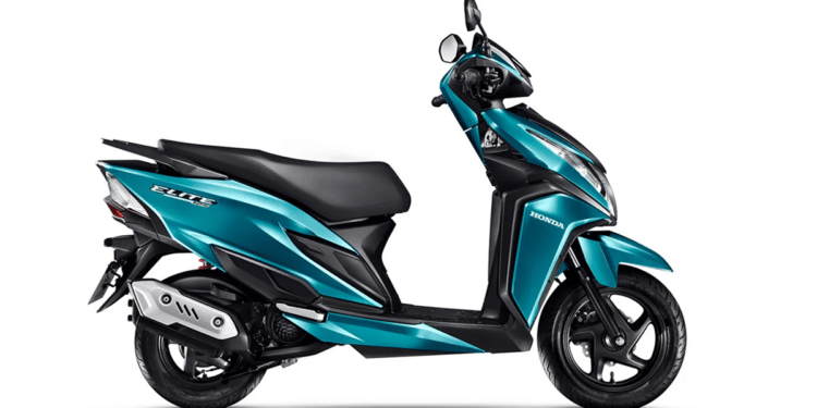 Nova Honda com preço IMPERDÍVEL de R$ 12.966 e incríveis 51,8KM por litro!