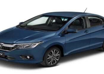 Honda City 2024: O sedã compacto com tecnologia e eficiência