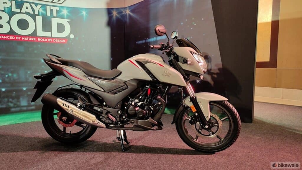 Nova Moto Honda Por Preço Incrível de R$ 7 Mil Fazendo 45Km/L
