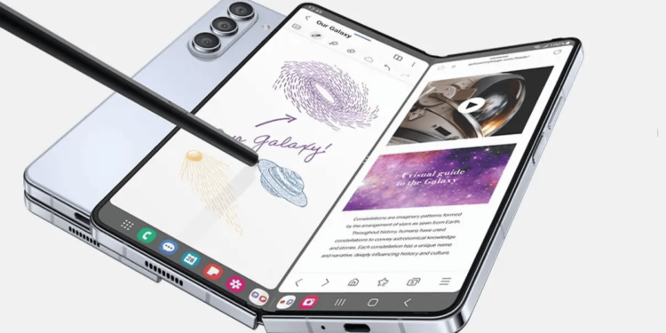 Samsung Lança Novos Dispositivos Galaxy, Conheça os modelos!