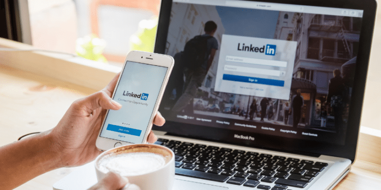 Linkedin