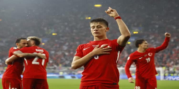 Newcastle Disposto a Pagar R$ 495 milhГѓВµes por Jogador do Real Madrid? Confira agora
