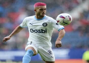 R$ 188 milhГѓВµes: Yan Couto Chega para o Borussia Dortmund!
