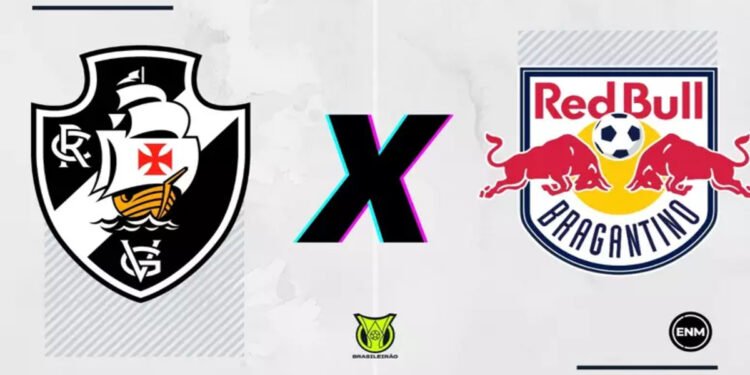 Vasco x Red Bull Bragantino: Onde Assistir, EscalaГѓВ§ГѓВµes e Desfalques!