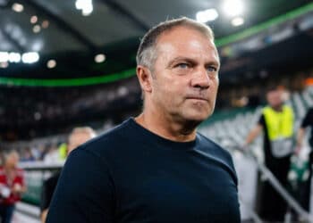 Quais as ContrataГѓВ§ГѓВµes o Barcelona Vem Buscando Nessa Janela? Confira a Lista Jogadores!
