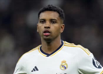 Real Madrid Mostra Descontentamento com Atacante Brasileiro! Confira