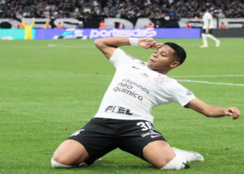 Corinthians Acerta Venda de Wesley e Receberá R$ 110 milhões! Confira