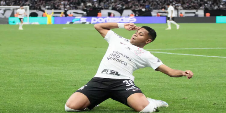 Corinthians Acerta Venda de Wesley e Receberá R$ 110 milhões! Confira