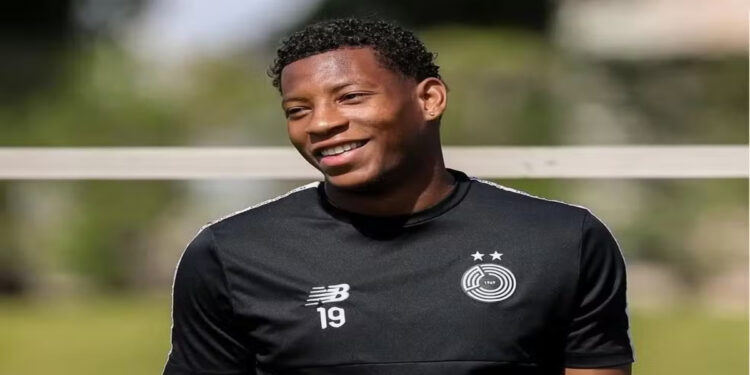 Flamengo Anuncia Contratação de Michael e Avança nas Negociações com Gonzalo Plata!