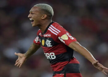 Flamengo ACEITA Proposta do Atalanta por Wesley! Confira as Negociações