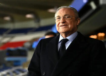 Real Madrid de Olho em Outra Joia do Palmeiras: Conheça Vitor Reis!