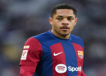 Vitor Roque Fora dos Planos do Barcelona para Temporada 2024/2025! Confira