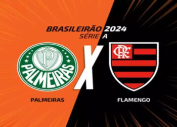 Flamengo x Palmeiras: Horário, Escalações e Onde Assistir!