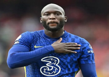Napoli Faz Proposta por Lukaku de R$ 180 milhões! Entenda a Negociação