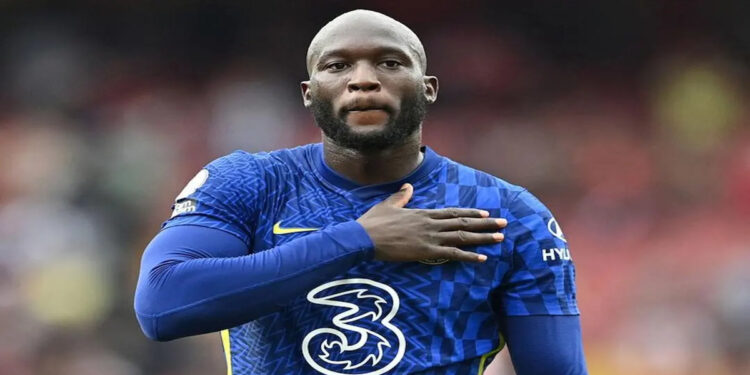 Napoli Faz Proposta por Lukaku de R$ 180 milhões! Entenda a Negociação