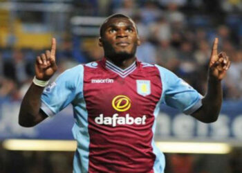 Corinthians Interessado em Christian Benteke ex-Liverpool!