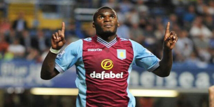 Corinthians Interessado em Christian Benteke ex-Liverpool!