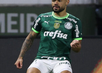 Bruno Tabata é Vendido ao Internacional, Torcedores Questionam o Valor!