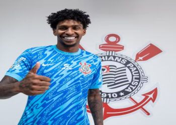 Hugo Souza, Empréstimo do Flamengo, quer Permanência no Corinthians!