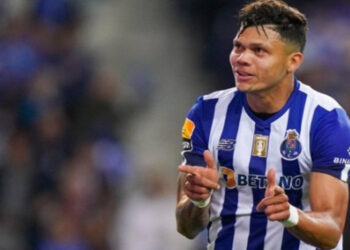 R$ 282 Milhões! Evanilson da Base do Fluminense, A Caminho da Premier League!