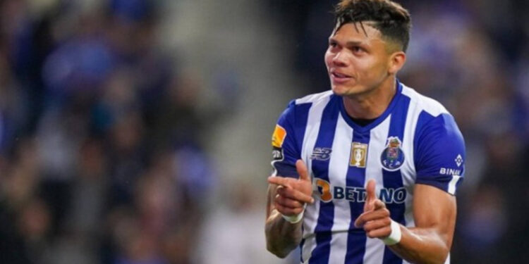 R$ 282 Milhões! Evanilson da Base do Fluminense, A Caminho da Premier League!