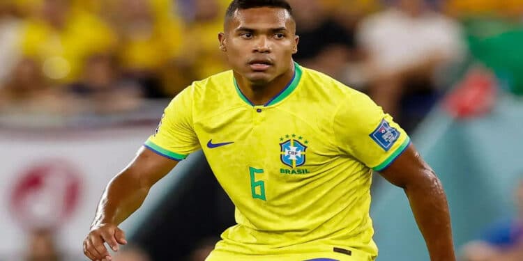 Flamengo Busca Novas Opções para a Lateral Esquerda! Veja os Nomes
