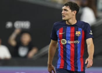 Andreas Christensen de saída do Barcelona? Zagueiro na Mira do Newcastle!
