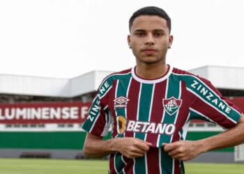 Fluminense Confirma Venda de Alexsander para o Al-Ahli e Alcança Marca Histórica!