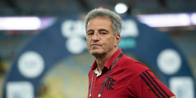 Flamengo Enfrenta Dívidas Milionárias Apesar de Recorde de Faturamento!