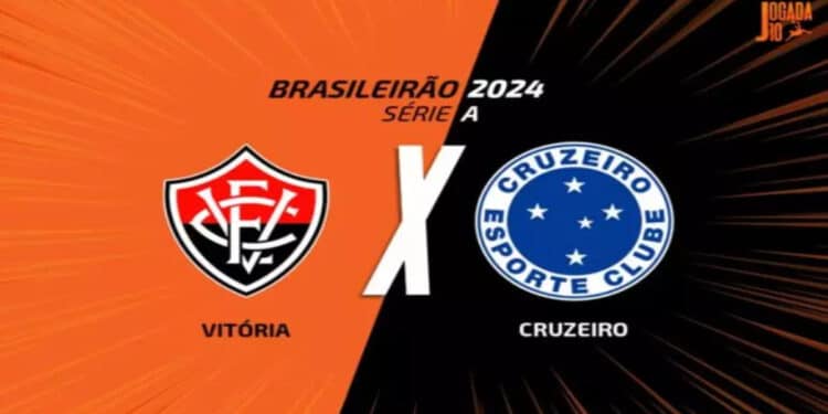 Vitória x Cruzeiro Pelo Brasileirão: Escalações e Onde Assistir!