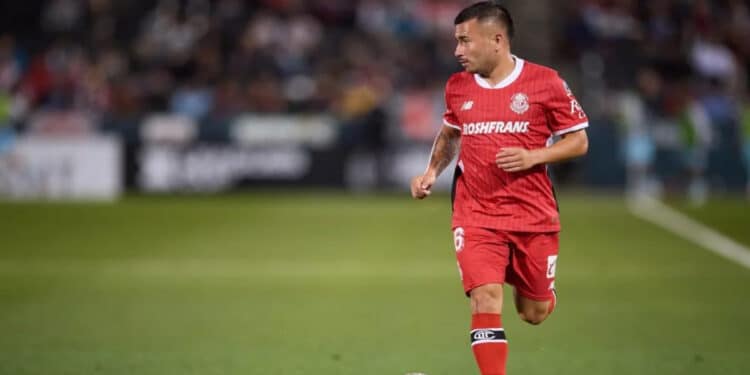 Vasco Anuncia NOVO Atacante Jean Meneses! Confira
