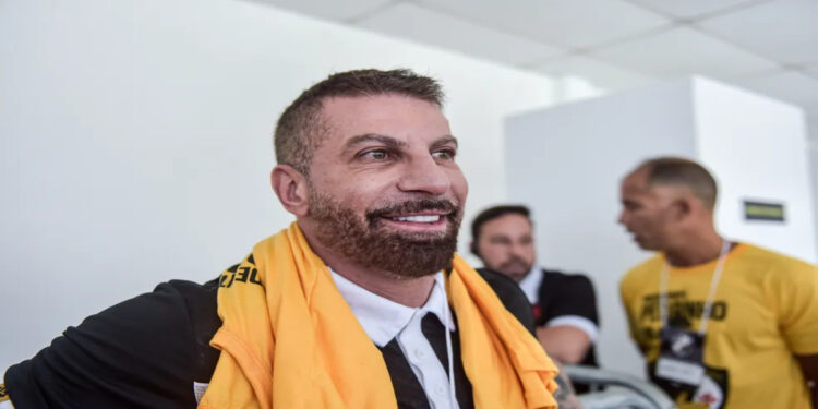 Vasco em Negociações com Fundo Saudita: Acordo Pode Ser Fechado em Breve!