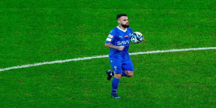 Michael Retorna ao Flamengo com Contrato de Quatro Anos!