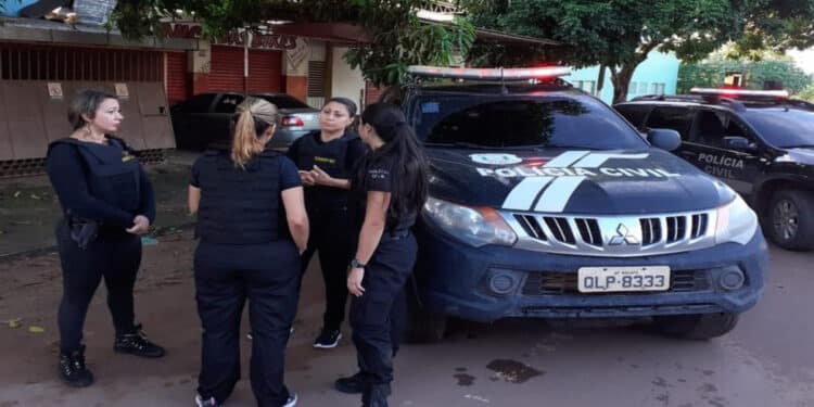 Concurso Polícia Civil de Minas Gerais: 255 Vagas e Salários até R$ 14.931!