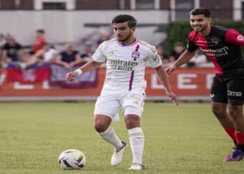 Botafogo Contrata Jovem Promessa de 20 Anos Proveniente do Lyon!
