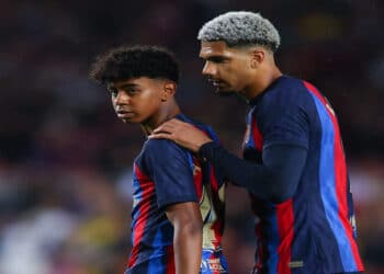 Barcelona Negocia Eric García Após Saide de Gundogan! Veja agora