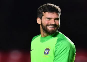 Alisson Recebe Proposta Saudita! E Agora? Veja a Declaração do Jogador!