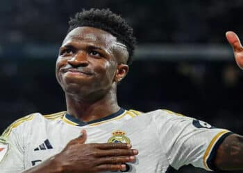 Vinícius Júnior Considera Deixar Real Madrid Para Proposta de R$ 2 bilhões Da Arábia Saudita!