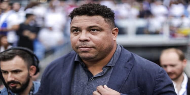 Real Valladolid do Ronaldo Quer Endrick para 2025? Confira