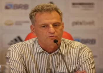 Flamengo Anuncia Novo Pacotão de Reforços: Carlos Alcaraz e Gonzalo Plata Chegam ao Rio!