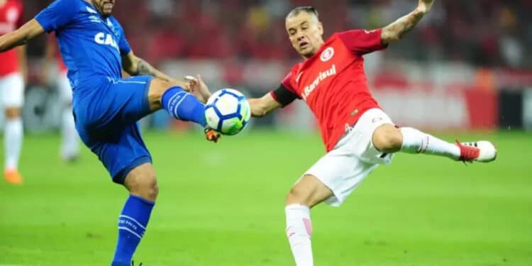Internacional x Cruzeiro HOJE pelo Brasileirão: Escalações e Onde Assistir!